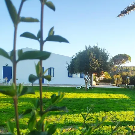 Campofelice Holidays West Campofelice Di Roccella