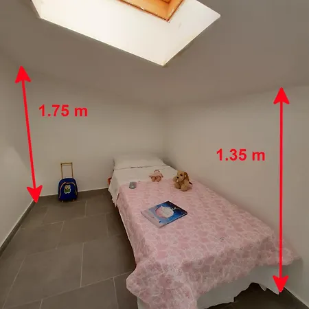 Villa Campofelice Holidays West
