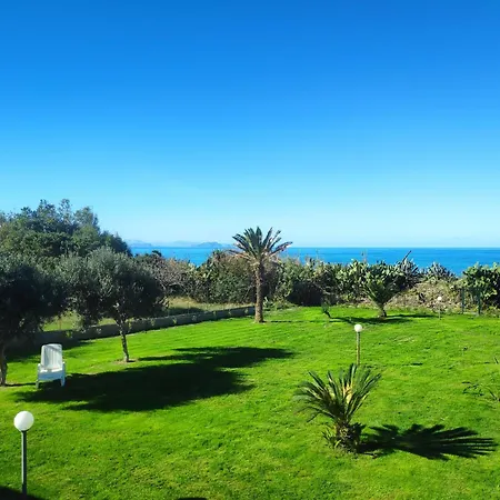 Campofelice Holidays West Villa Campofelice Di Roccella