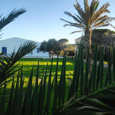 Campofelice Holidays West Villa *