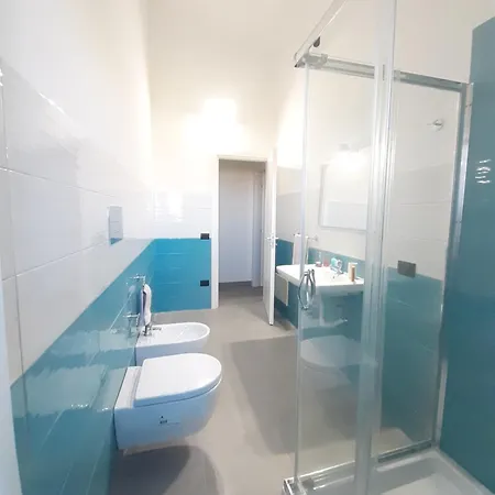Campofelice Holidays West Villa *