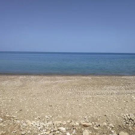 Campofelice Holidays West Villa *