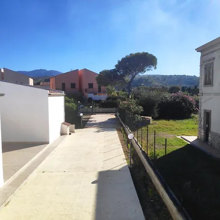 Villa Campofelice Holidays West Campofelice Di Roccella